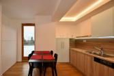 Apartmán Superior s 2 ložnicemi a terasou 
